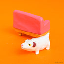 世界上你好！ Vol.7 尼尔·尤因/可可和布比人物系列