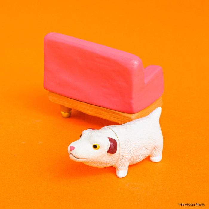 HELLO IN THE WORLD !! Vol.7 Neil Ewing / Coco and Bubbie