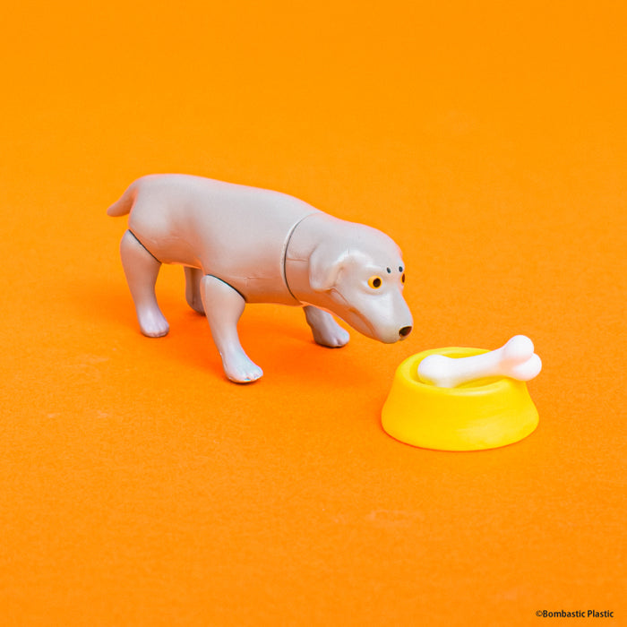 HELLO IN THE WORLD !! Vol.7 Neil Ewing / Coco and Bubbie