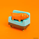 世界上你好！ Vol.7 尼尔·尤因/可可和布比人物系列