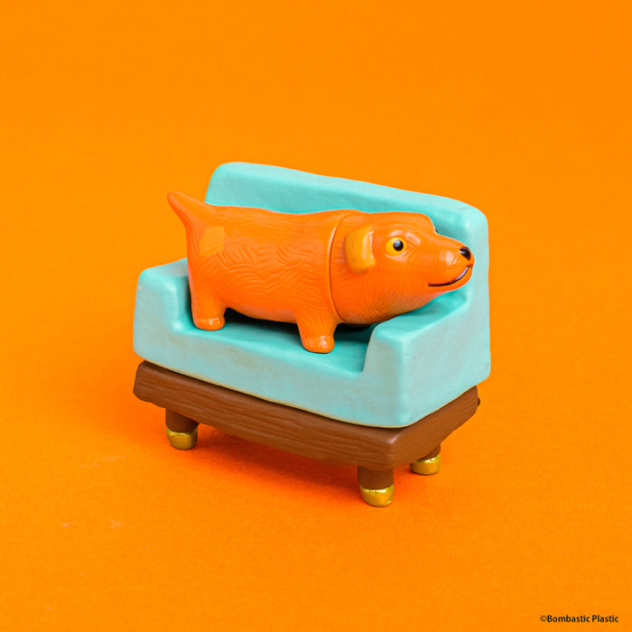 HELLO IN THE WORLD !! Vol.7 Neil Ewing / Coco and Bubbie