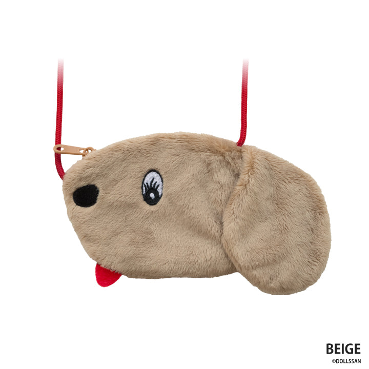 DOLLSSAN 携带狗系列