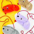 DOLLSSAN 携带狗系列