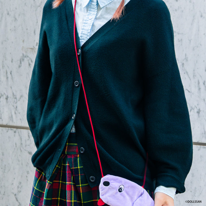 DOLLSSAN 携带狗系列