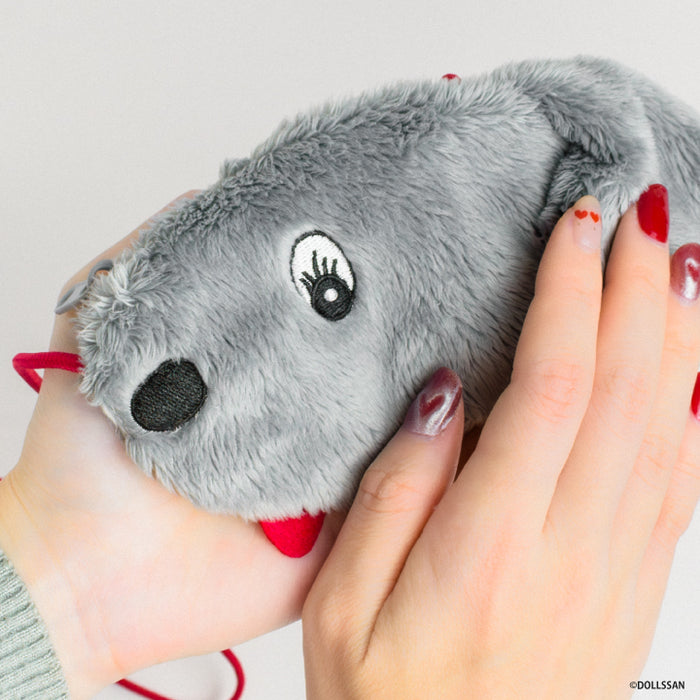DOLLSSAN キャリードッグ コレクション