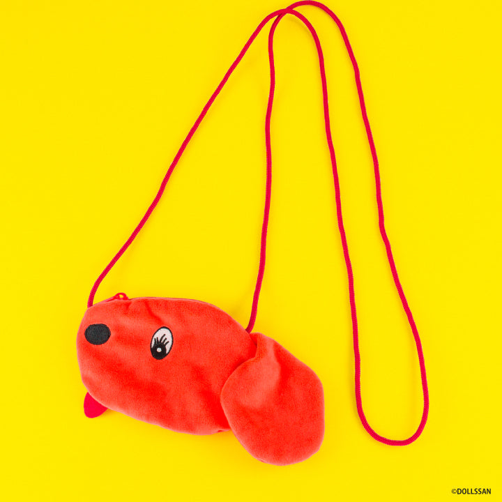 DOLLSSAN 携带狗系列