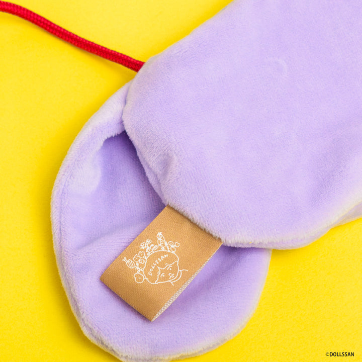 DOLLSSAN 携带狗系列