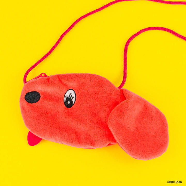 DOLLSSAN 携带狗系列