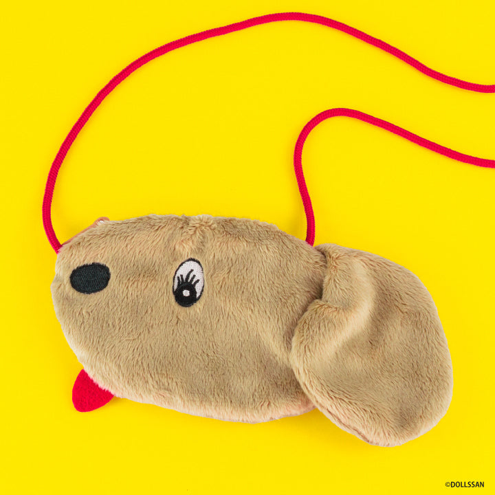 DOLLSSAN 携带狗系列