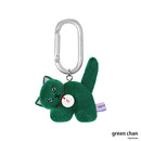 gyunyuya Figure Mascot