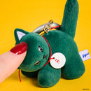 gyunyuya Figure Mascot