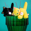 gyunyuya Figure Mascot