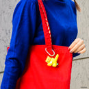 gyunyuya Figure Mascot