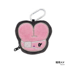 beco+81 Shirimi兔子脸袋