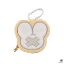 beco+81 Shirimi兔子脸袋