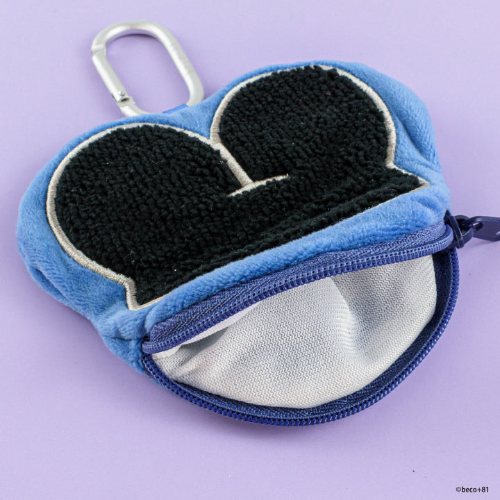 beco+81 Shirimi兔子脸袋