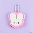 beco+81 Shirimi兔子脸袋