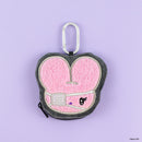 beco+81 Shirimi兔子脸袋