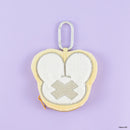 beco+81 Shirimi兔子脸袋