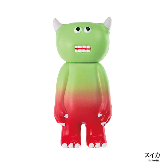 ま*こ様 かわいいもの展 限定 アサヨシ Asayoshi キイロ KIIRO アサヨシ – matamata