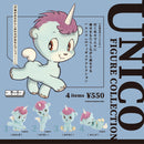 ユニコ フィギュアコレクション