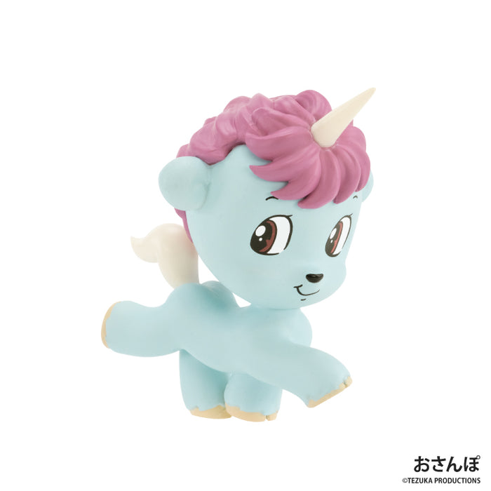 Unico figure collection