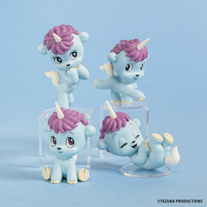 ユニコ フィギュアコレクション