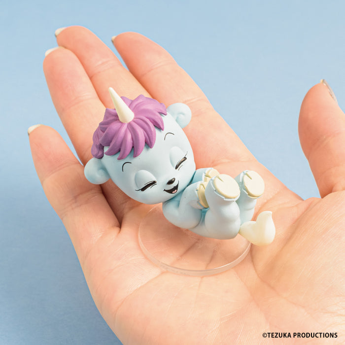 Unico figure collection