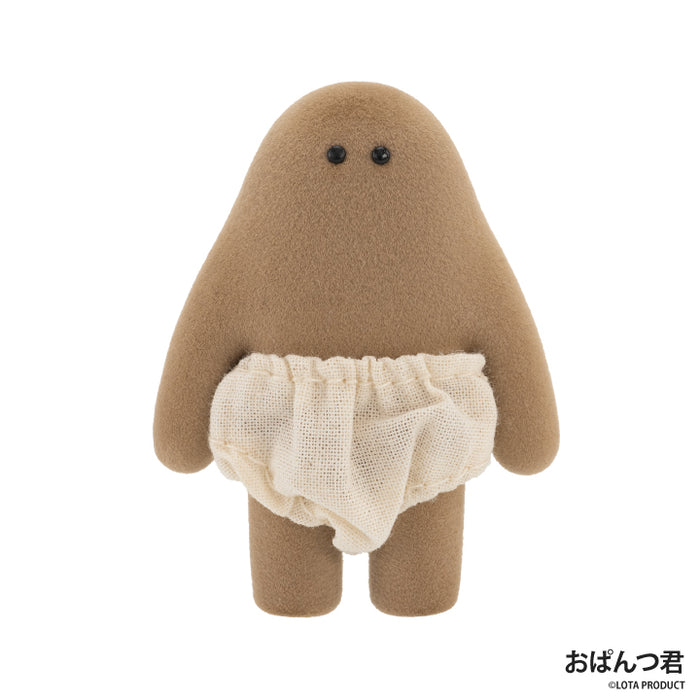 おぱんつ君 フィギュアコレクション