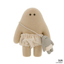 おぱんつ君 フィギュアコレクション