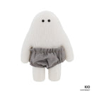 おぱんつ君 フィギュアコレクション