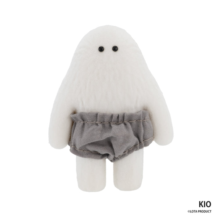 おぱんつ君　ぬいぐるみ　limited edition おぱんつ君 ぬいぐるみ – JINNAN HOUSE