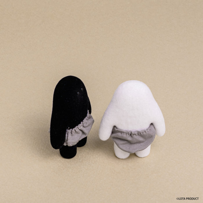 おぱんつ君 フィギュアコレクション