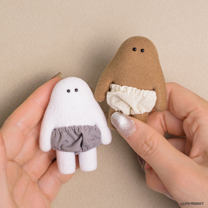 おぱんつ君 フィギュアコレクション