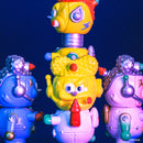 トイズビアン ロボメミョン フィギュアコレクション