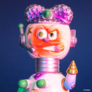 トイズビアン ロボメミョン フィギュアコレクション