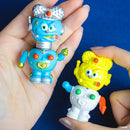 トイズビアン ロボメミョン フィギュアコレクション