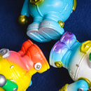 トイズビアン ロボメミョン フィギュアコレクション