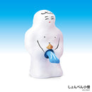 にしこはりこ SHONBEN BOYS ミニチュアコレクション