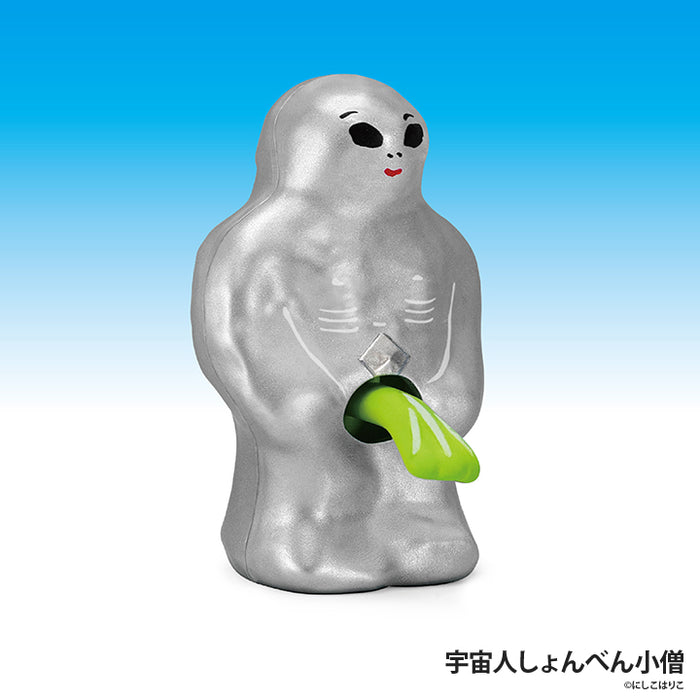 にしこはりこ SHONBEN BOYS ミニチュアコレクション