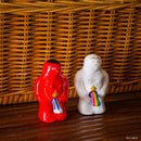 にしこはりこ SHONBEN BOYS ミニチュアコレクション