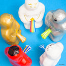 にしこはりこ SHONBEN BOYS ミニチュアコレクション