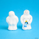 にしこはりこ SHONBEN BOYS ミニチュアコレクション