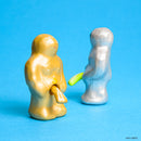 にしこはりこ SHONBEN BOYS ミニチュアコレクション