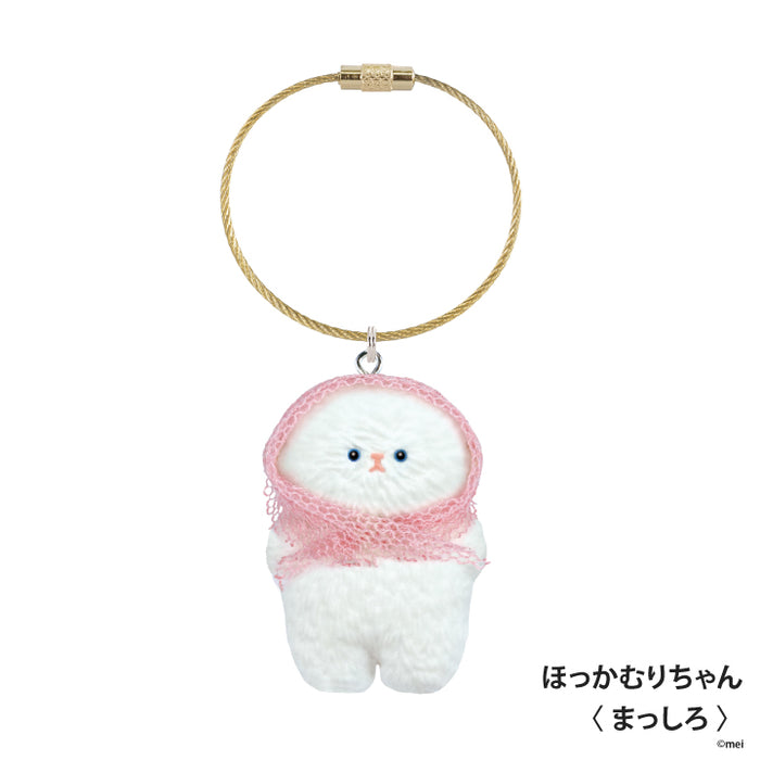 mei figure mascot