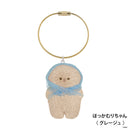 mei フィギュアマスコット