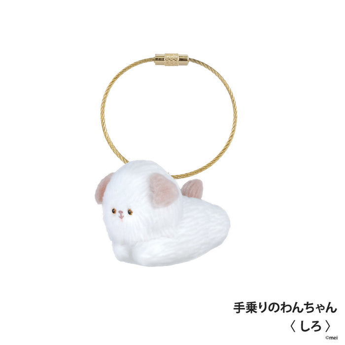 mei フィギュアマスコット