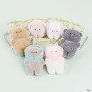 mei フィギュアマスコット