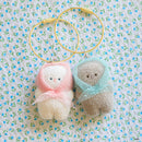 mei フィギュアマスコット