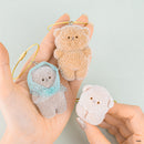 mei フィギュアマスコット